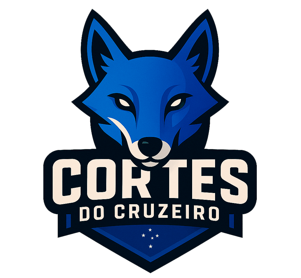 Cortes do Cruzeiro
